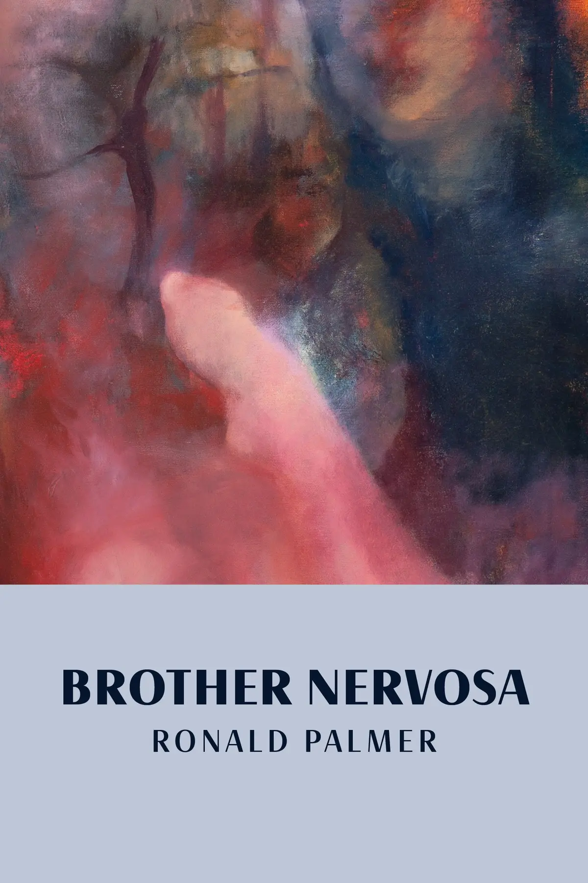 Palmer, Ronald: Brother Nervosa 1