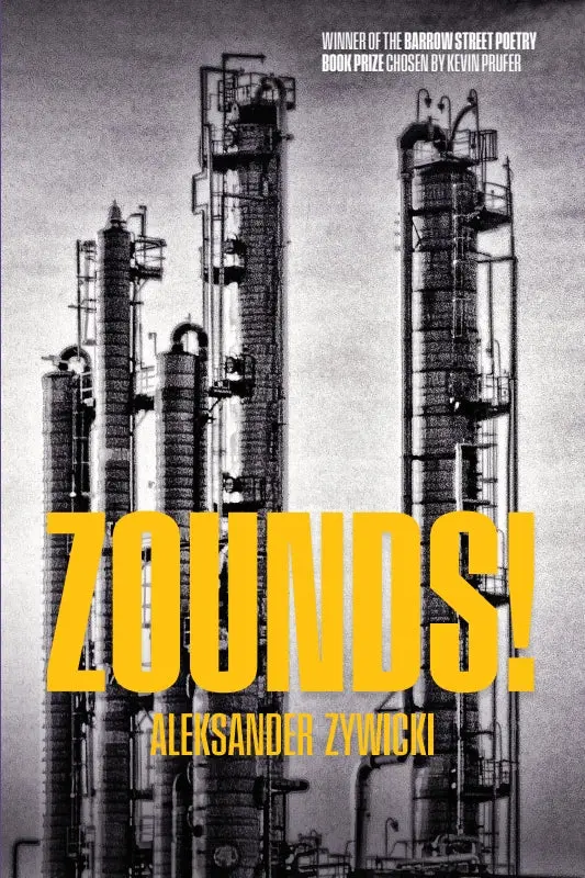 Zywicki, Aleksander: Zounds! 1
