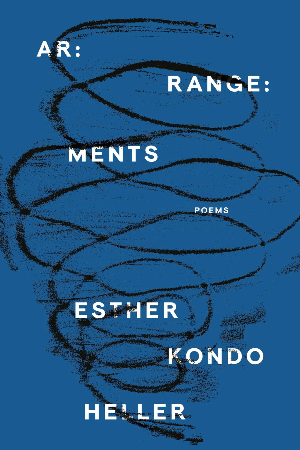 Heller, Esther Kondo: Arrangements 1