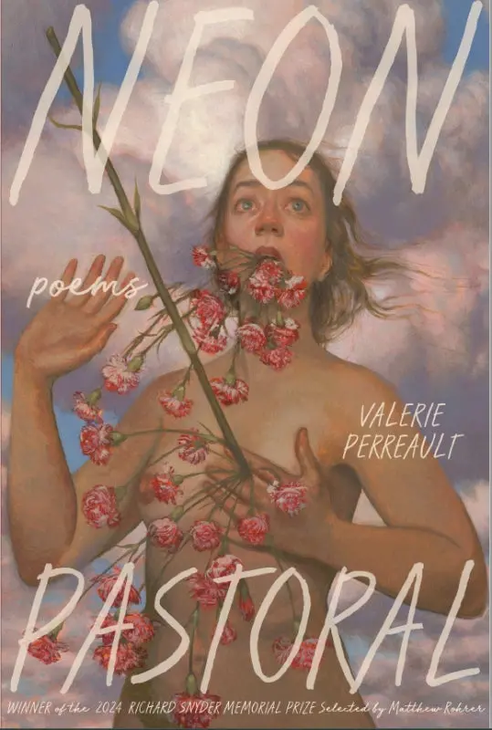 Perreault, Valerie: Neon Pastoral 1