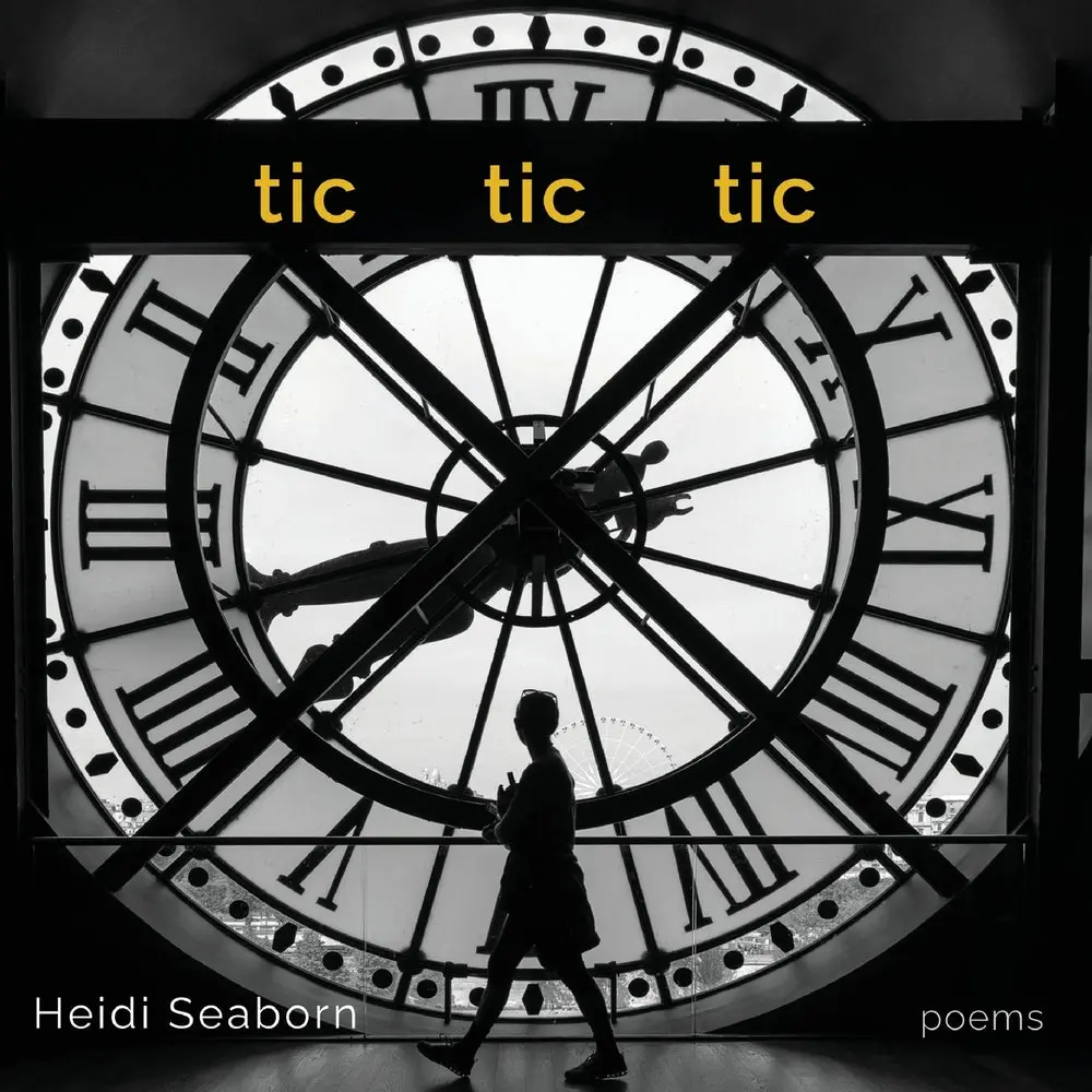 Seaborn, Heidi: Tic Tic Tic 1