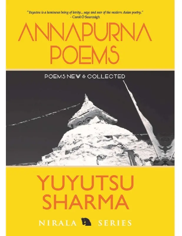 Sharma, Yuyutsu: Annapurna Poems 1