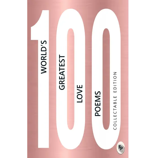 Various: 100 World's Greatest Love Poems 1