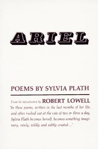 Plath, Sylvia: Ariel [Used Paperback] 1