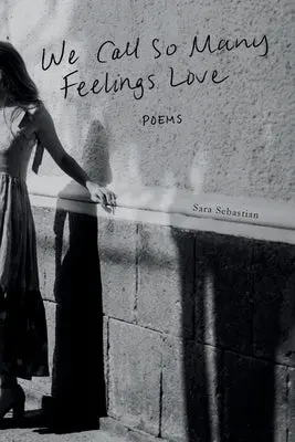 Sebastian, Sara: We Call So Many Feelings Love 1