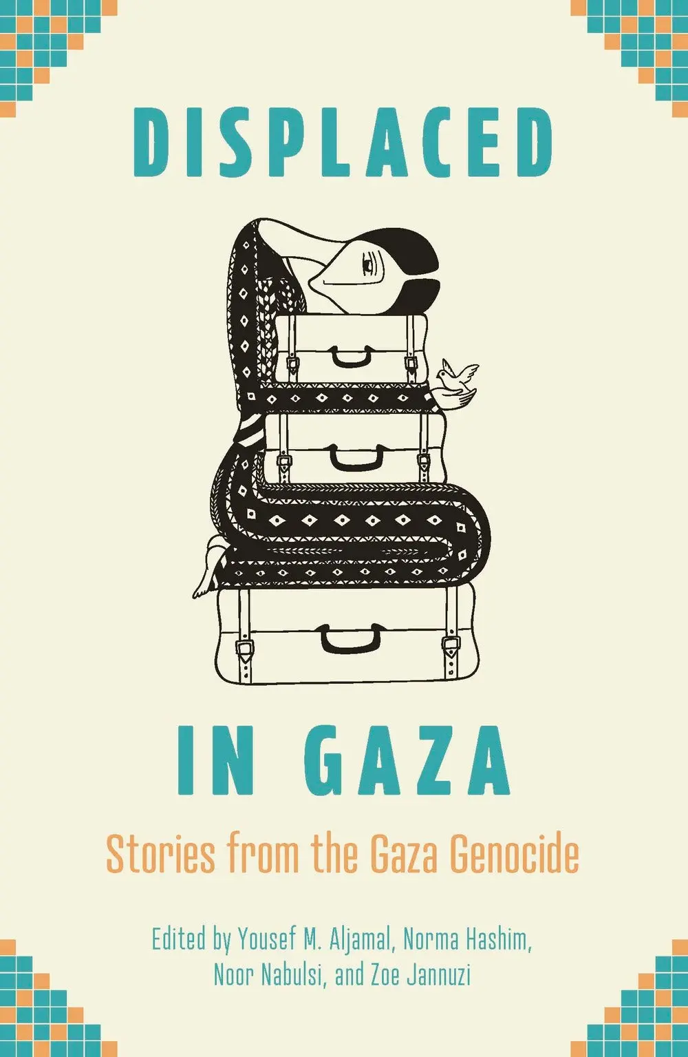[B4g] Aljamal, Hashim, Nabulsi & Jannuzi (Eds.): Displaced In Gaza 1