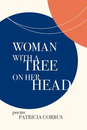 Corbus, Patricia: Woman With A Tree On Her Head 1