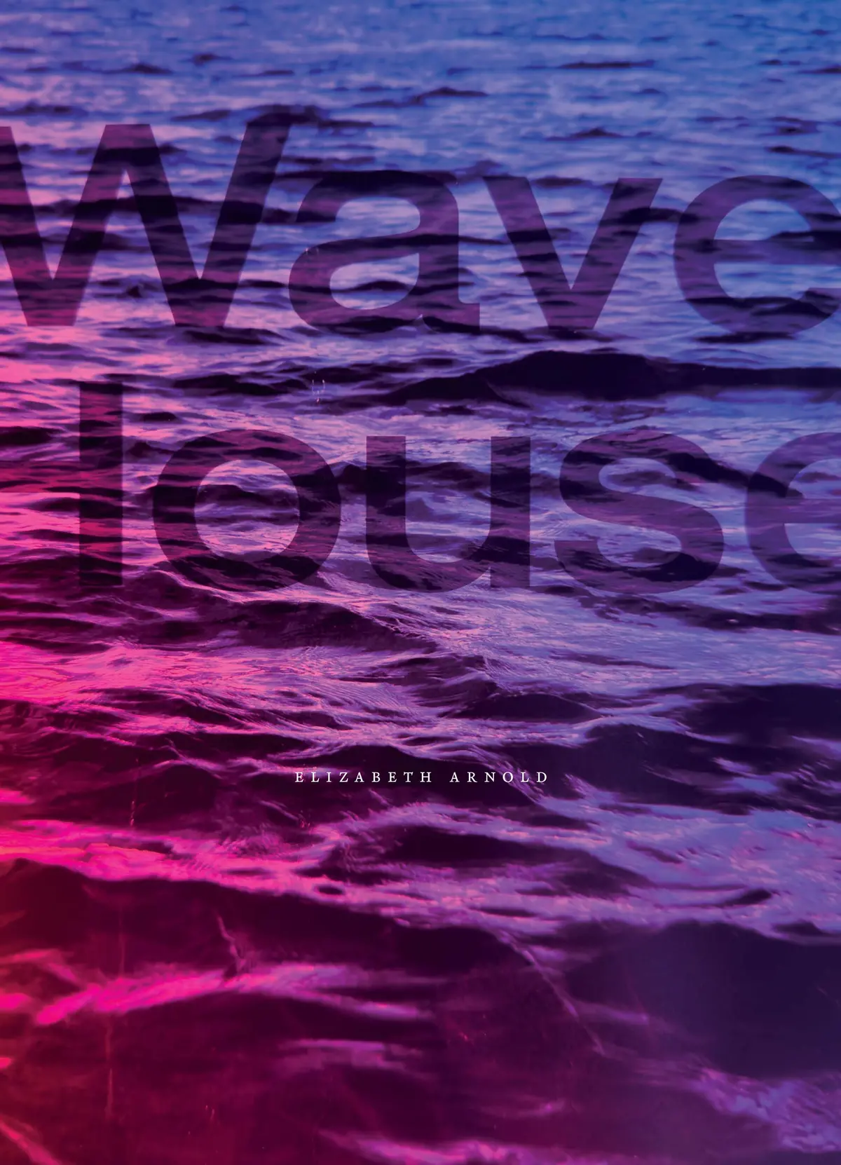 Arnold, Elizabeth: Wave House 1