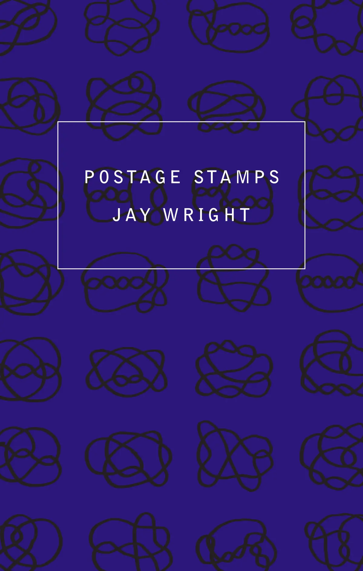Wright, Jay: Postage Stamps 1
