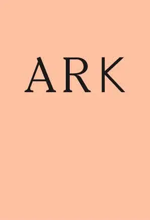 Johnson, Ronald: Ark 1