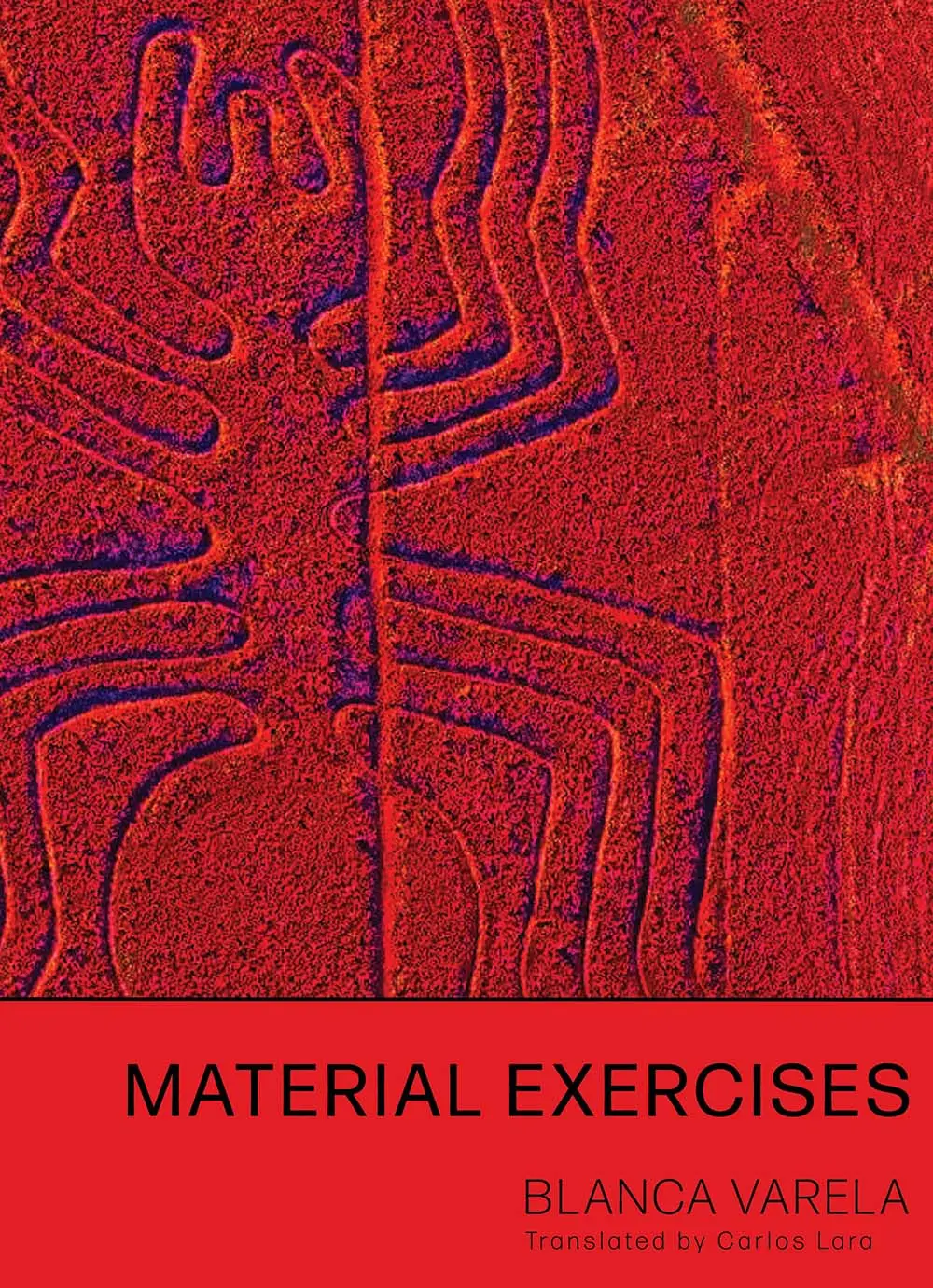 Varela, Blanca: Material Exercises 1