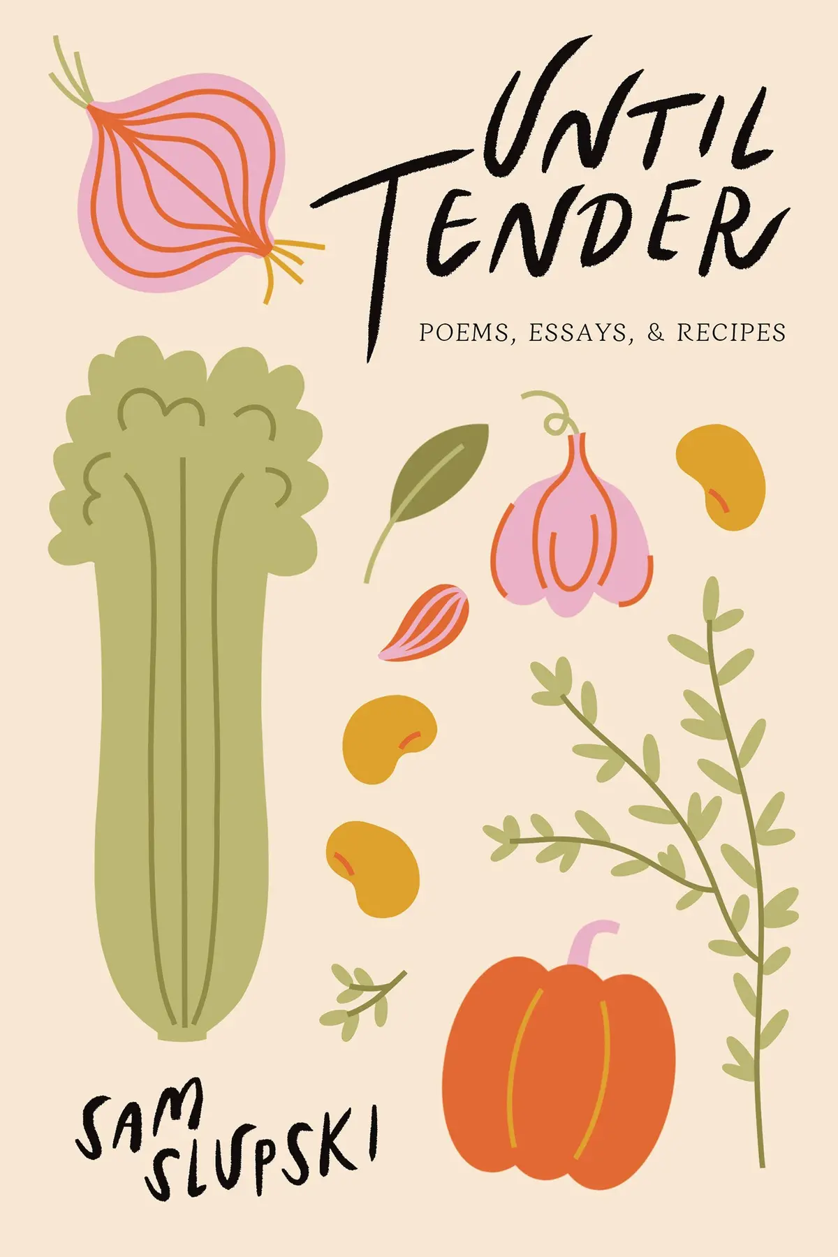 Slupski, Sam: Until Tender 1