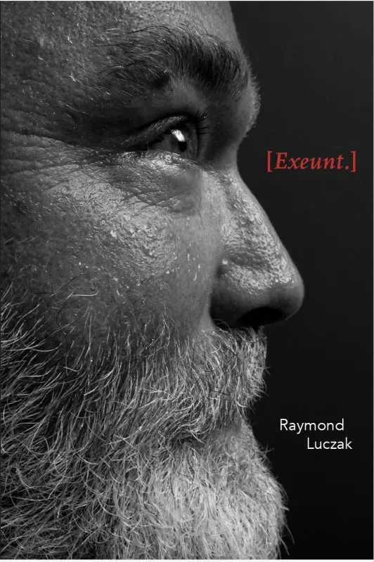 Luczak, Raymond: [Exeunt.] 1