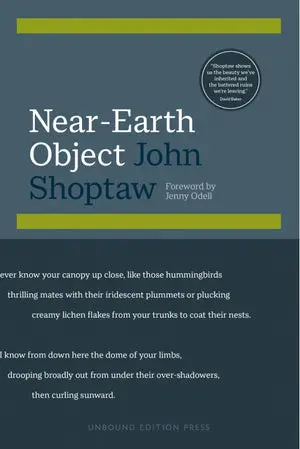 Shoptaw, John: Near-Earth Object 1