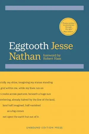 Nathan, Jesse: Eggtooth 1