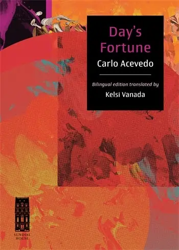 Acevedo, Carlo / Vanada, Kelsi (Tr.): Day's Fortune 1