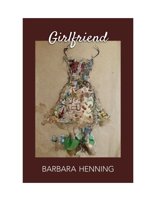 Henning, Barbara: Girlfriend 1