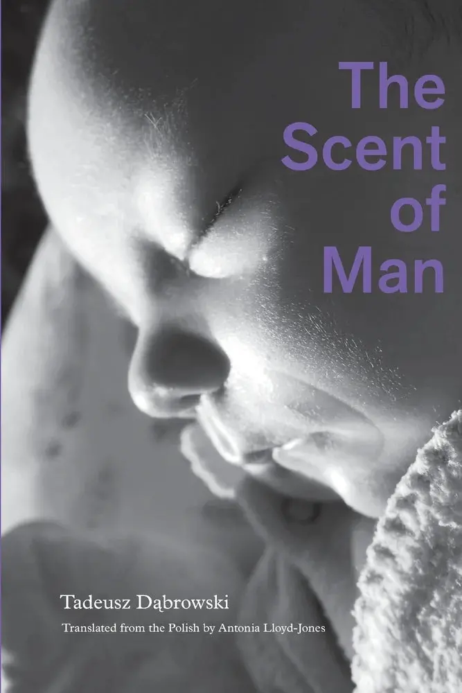 Dabrowski, Tadeusz: The Scent Of Man 1