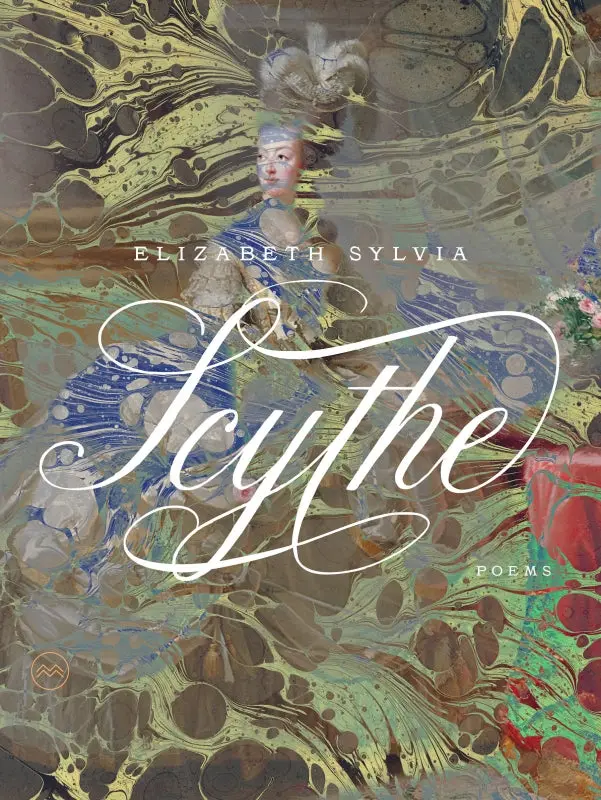 Sylvia, Elizabeth: Scythe 1