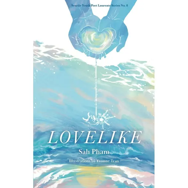 Pham, Sah: Lovelike 1