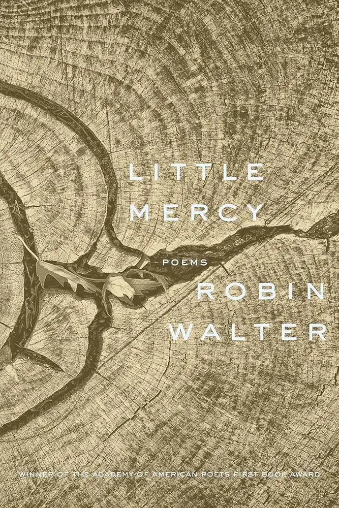 Walter, Robin: Little Mercy 1