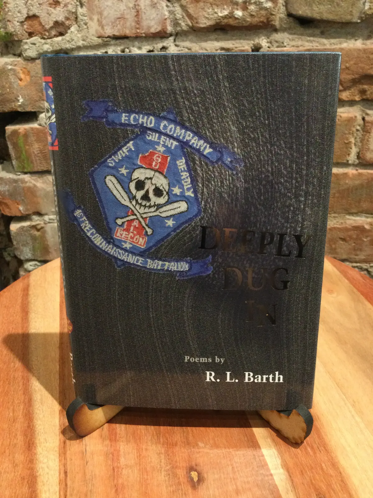Barth, R. L.: Deeply Dug In [Used Hardcover] 1