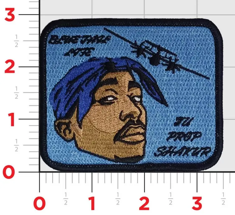 Vaw-121 2 Prop Patch 1