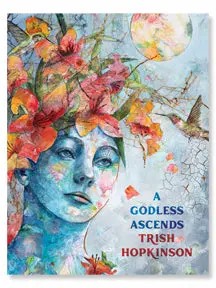 Hopkinson, Trish: A Godless Ascends 1