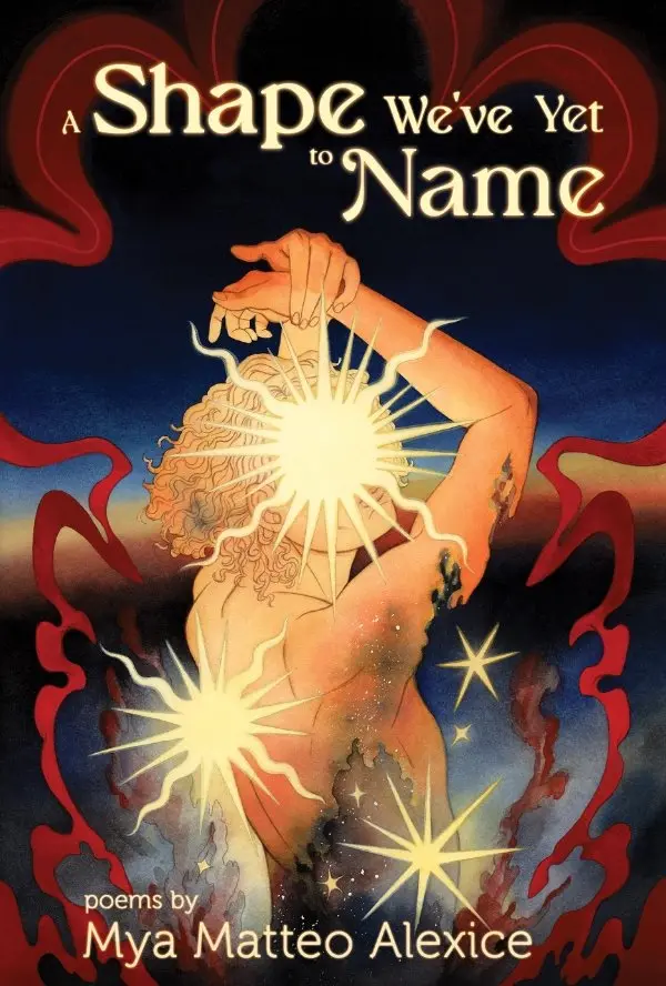 Alexice, Mya Matteo: Shape We've Yet To Name 1