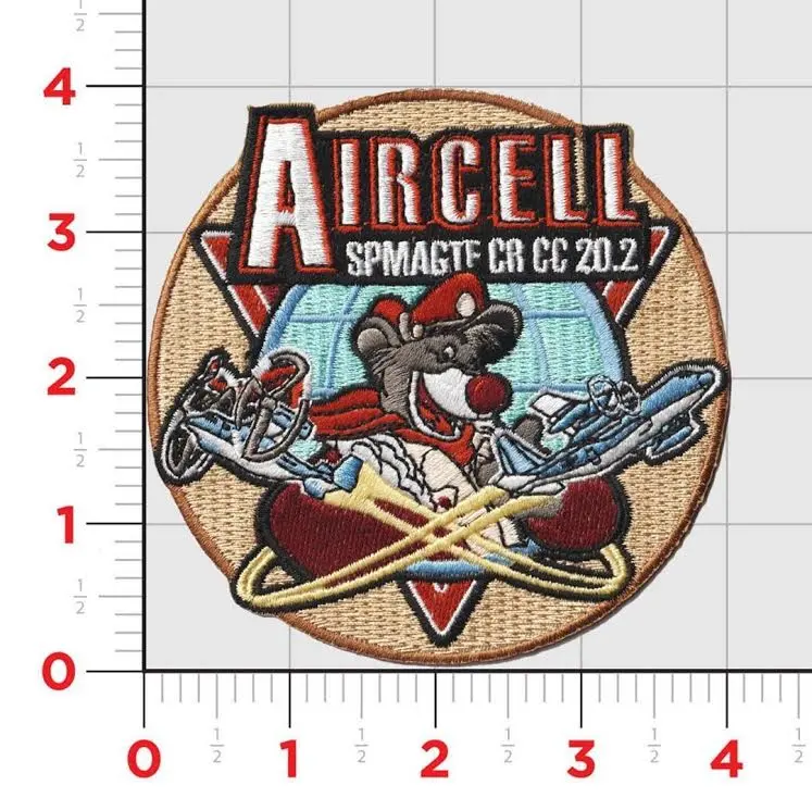 Aircell Spmagtf Cr Cc 20.2 Patch 1
