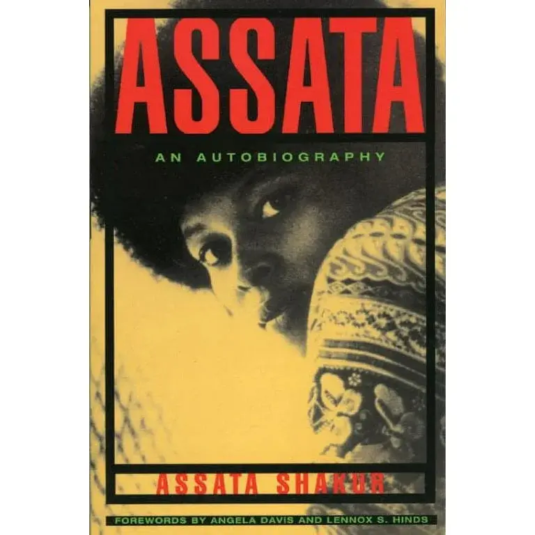 [B4g] Shakur, Assata: Assata: An Autobiography 1