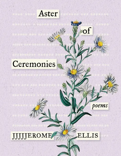 Ellis, Jjjjjerome: Aster Of Ceremonies 1