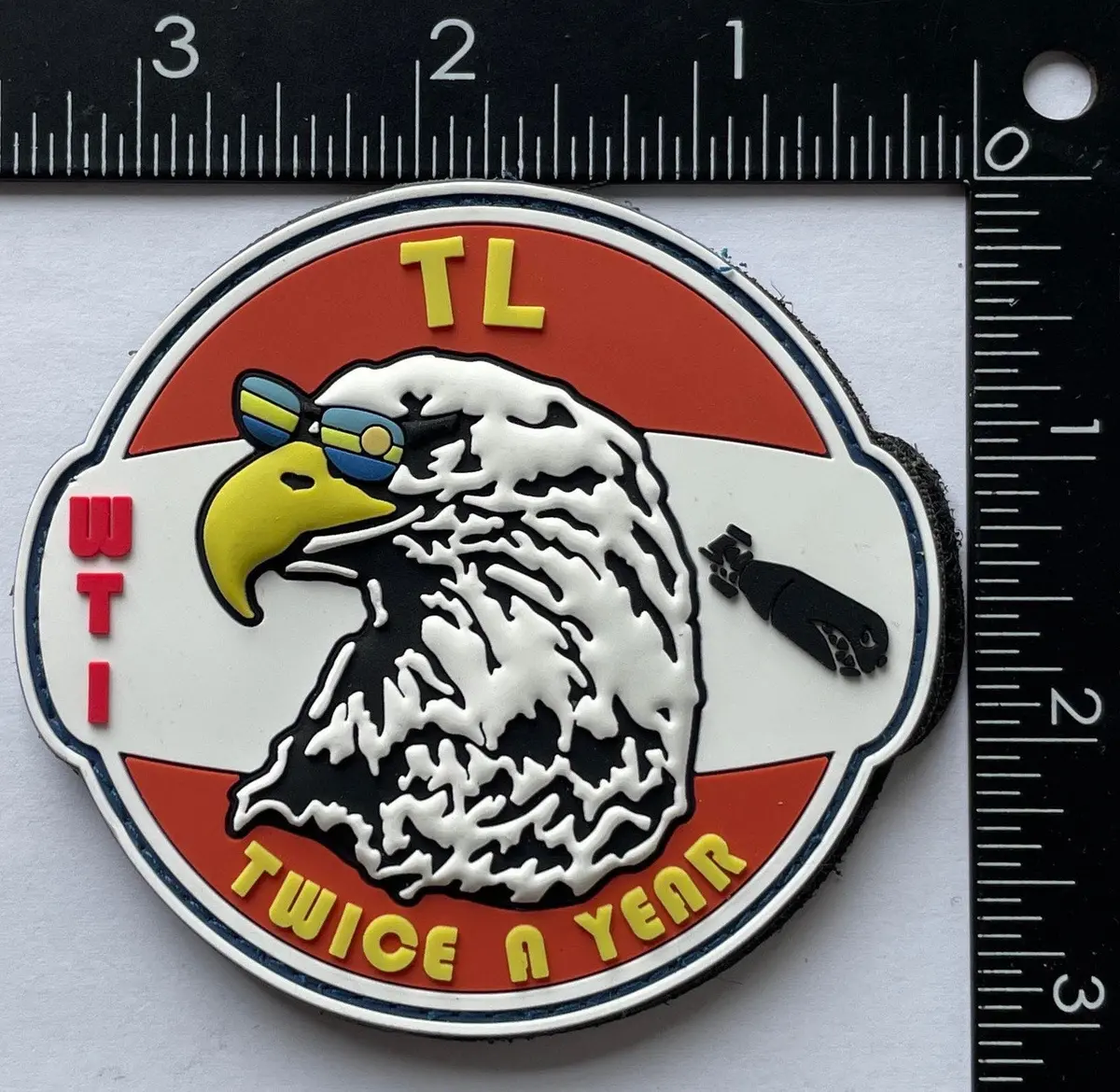Official Wti Twice A Year Qual Patch 1