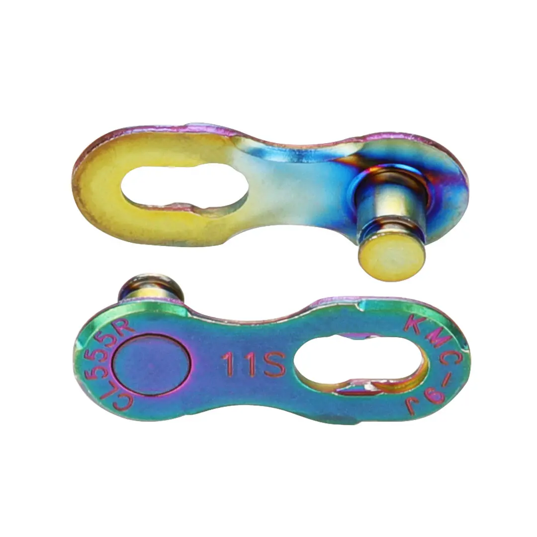 Missing Link 11 Aurora 2 Pair 1