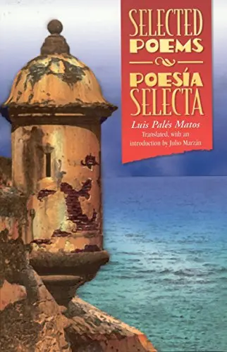 Matos, Luis Pales: Selected Poems [Used Paperback] 1