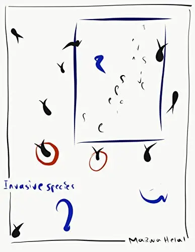 Helal, Marwa: Invasive Species [Used Paperback] 1