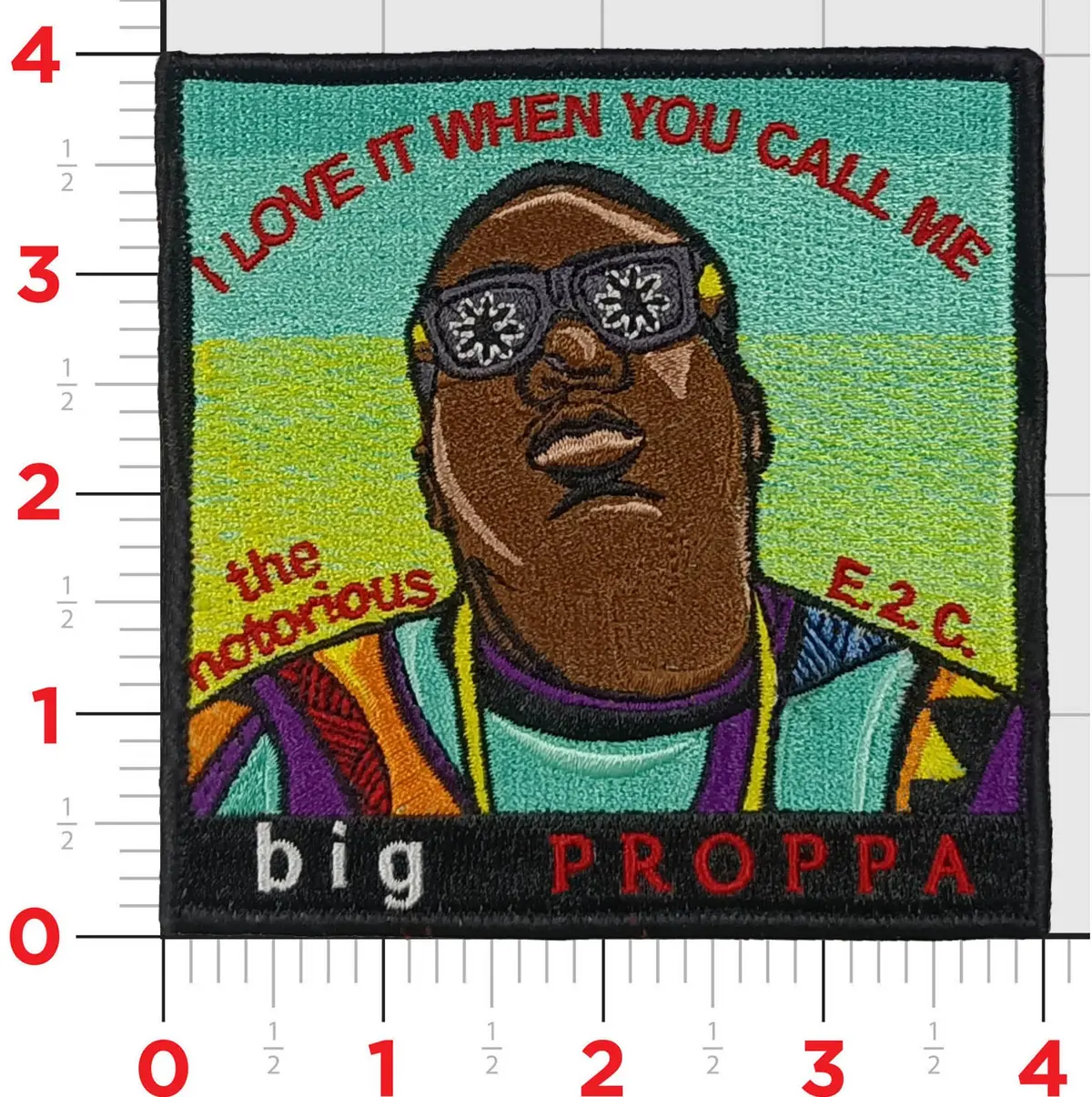 Official Vaw-123 Big Proppa Patch 1