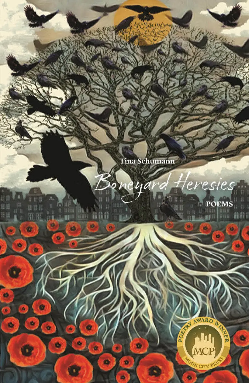 Schumann, Tina: Boneyard Heresies 1