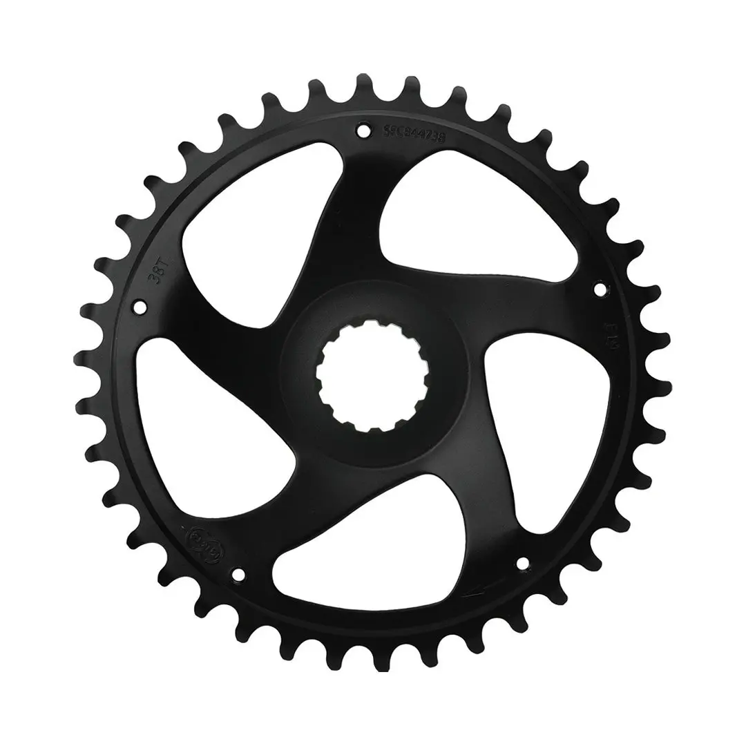 Bosch Sprockets 1