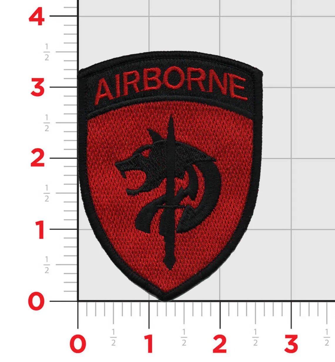 Africom Africa Command Patches 1