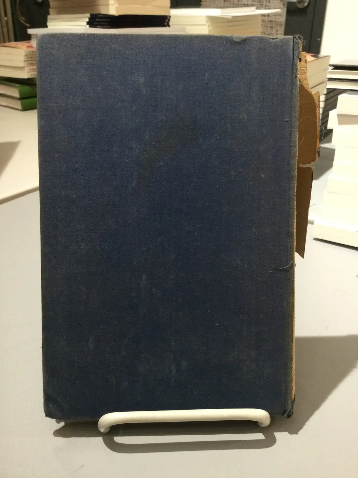 Ed. Bridges, Robert: Poems Of Gerard Manley Hopkins [Used Hardcover] 1