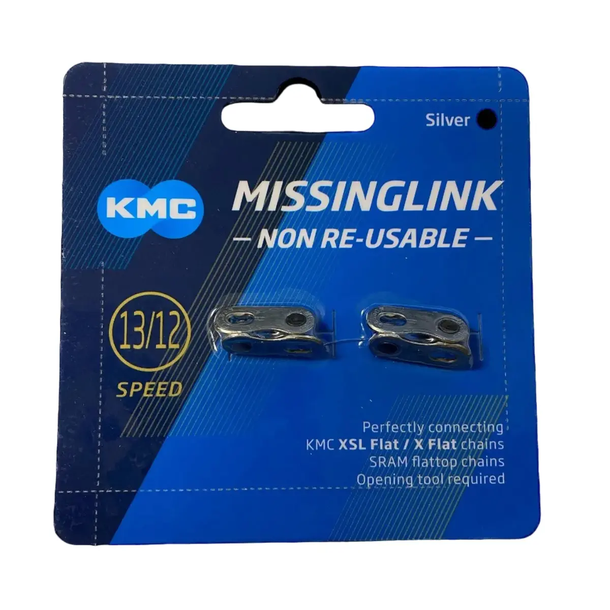 Missing Link Xflat 2 Pairs 1