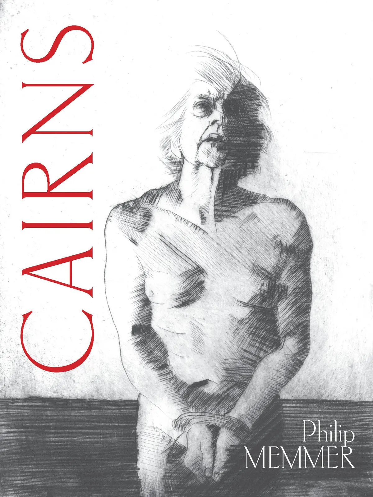 Memmer, Philip: Cairns 1