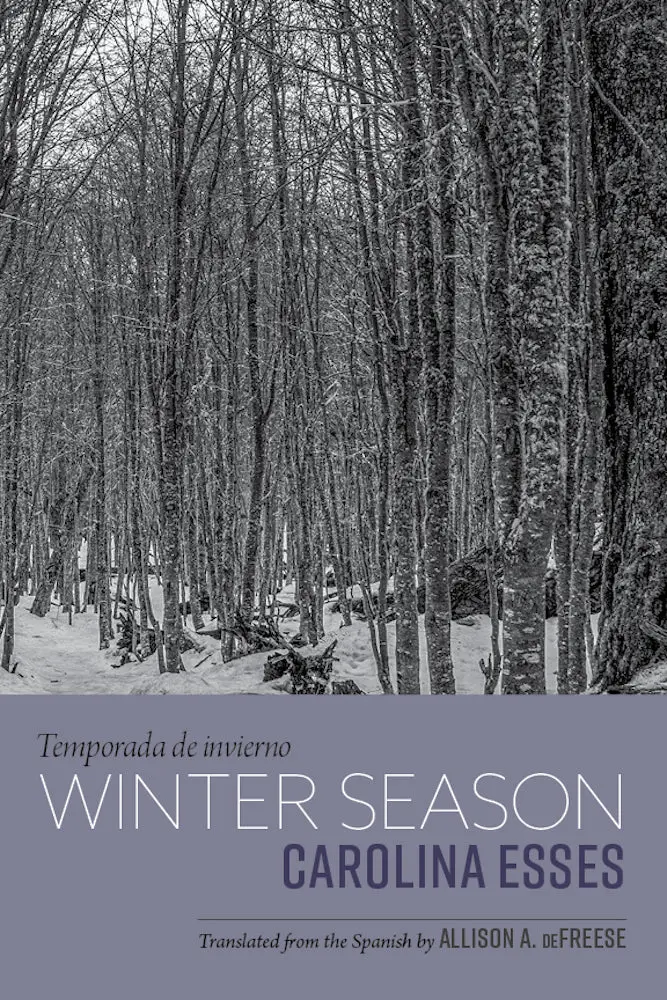 Esses, Carolina: Winter Season 1