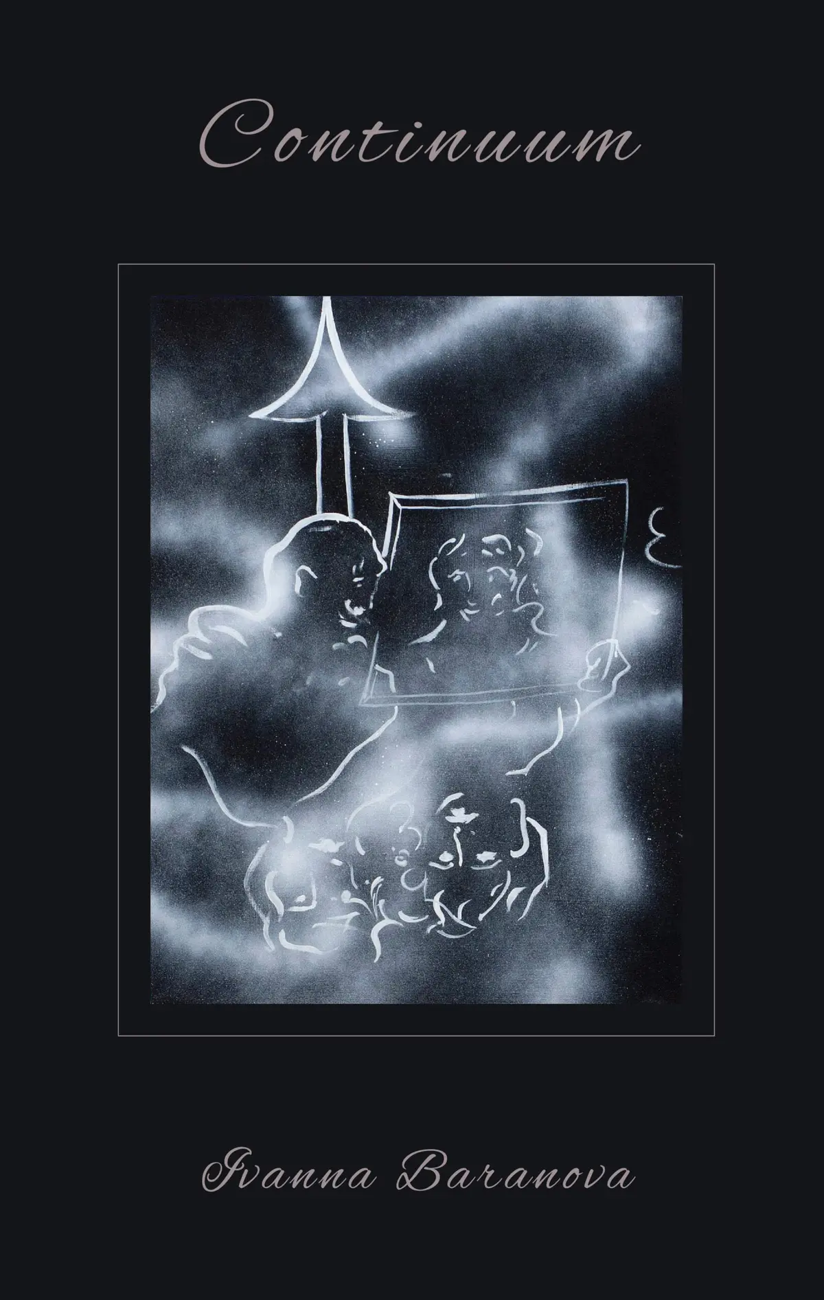 Baranova, Ivanna: Continuum 1
