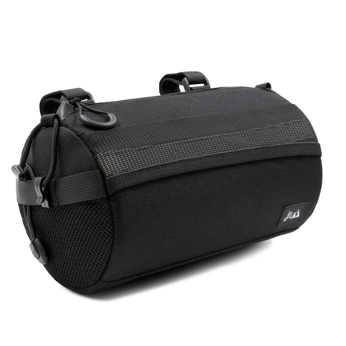Taru Water Resistant Handlebar Bag 2