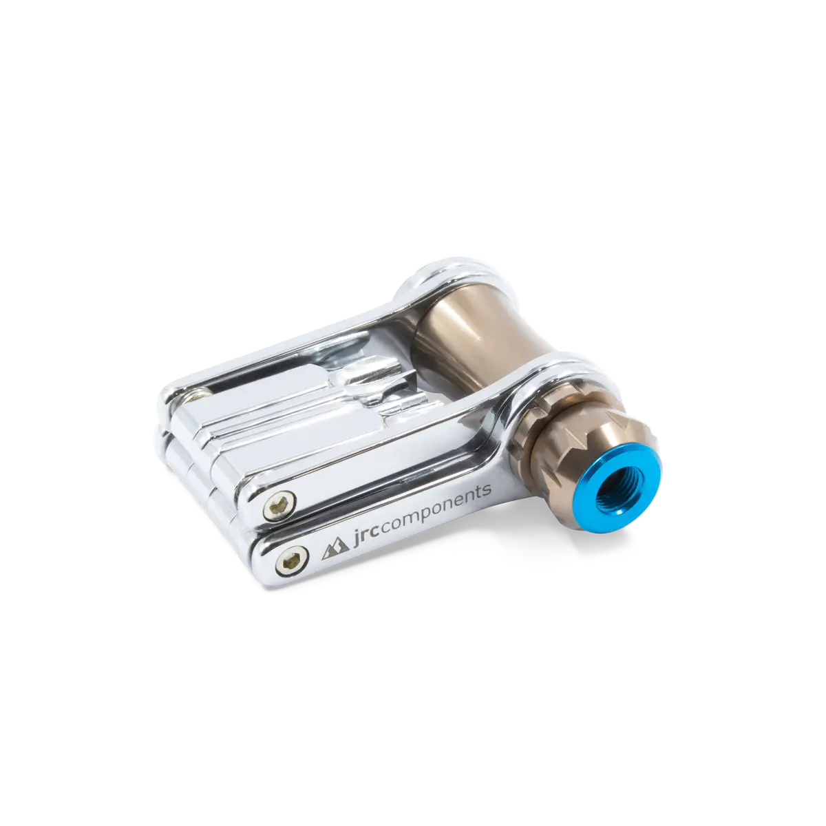 Hikoki Co2 Folding Multi Tool 1