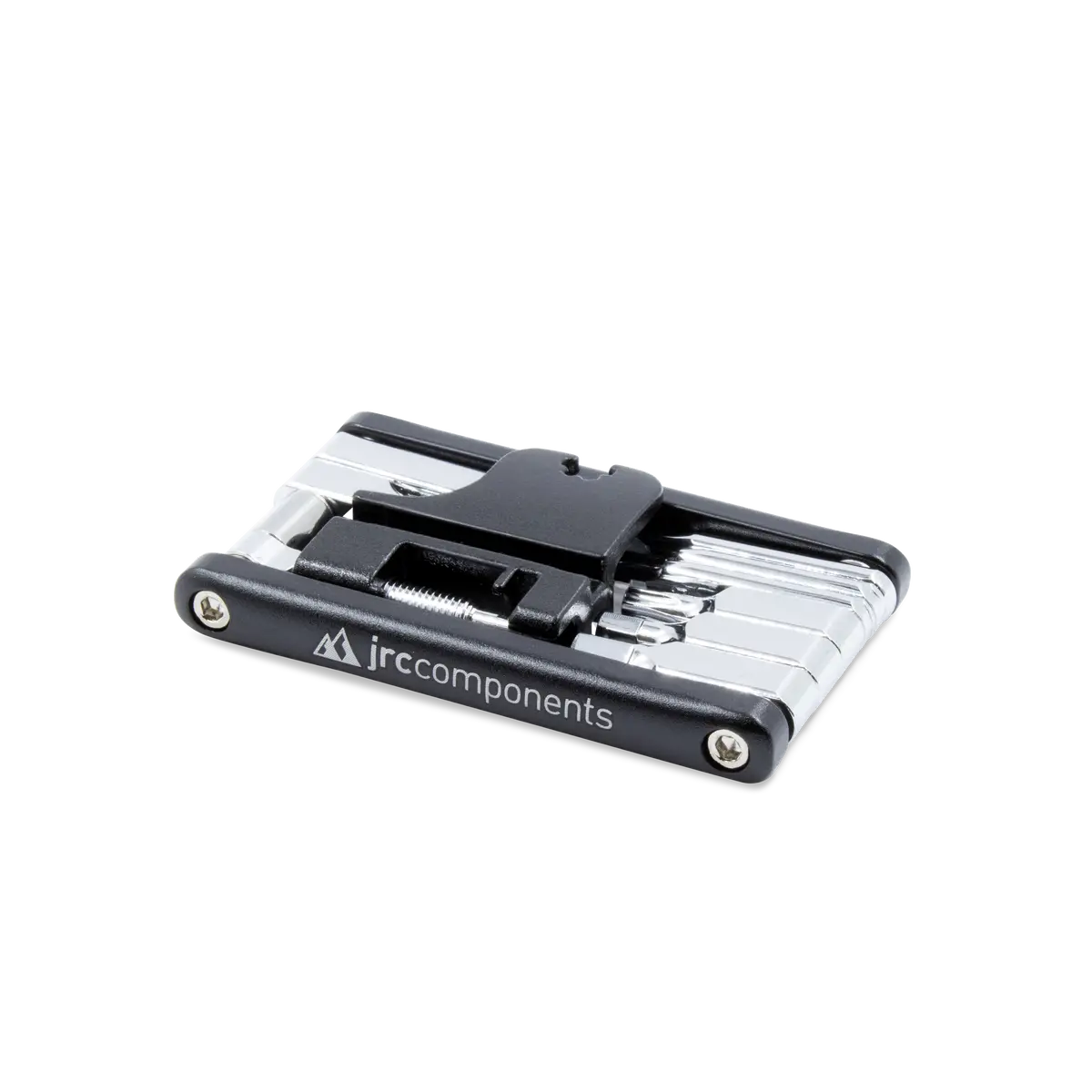 16 In 1 Polished Multi Tool 1