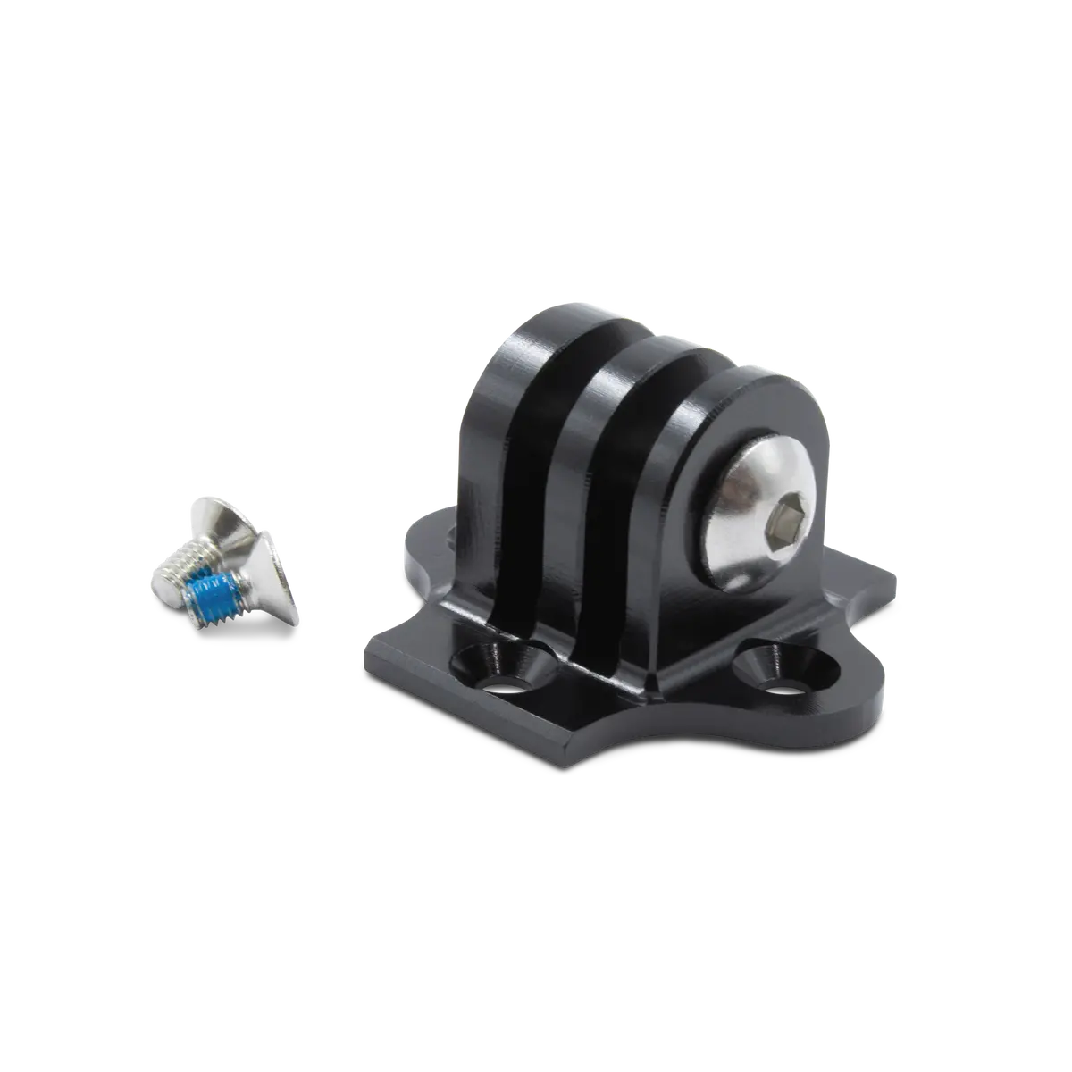 Jrc Components Computer Mount Adaptor For Gopro 1