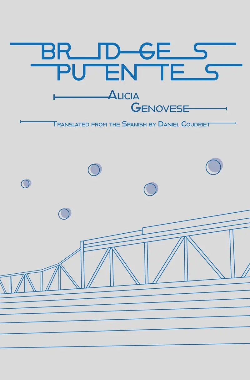 Genovese, Alicia: Bridges / Puentes 1